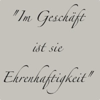 Geschäft