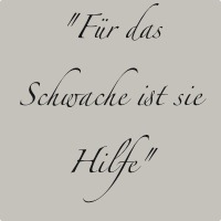 Schwache